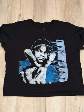 Ice Cube